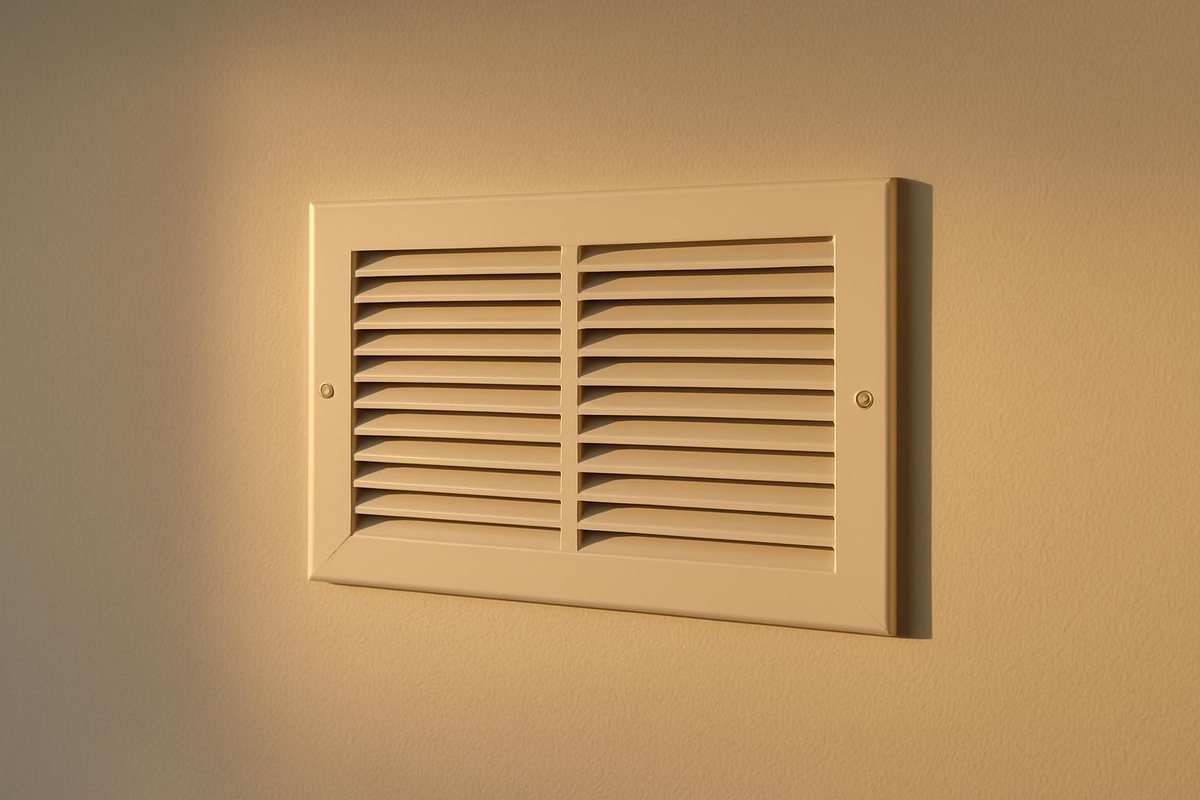 Highland Glen Air Duct Services in Jacksonville